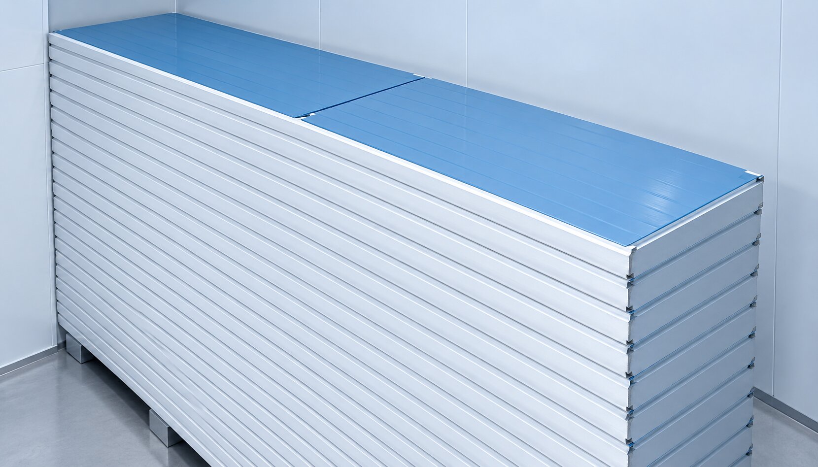 Insulated Panels